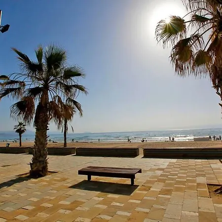 San Juan Beach Views - Beach & Pool 아파트 *