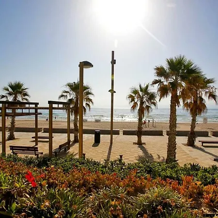 San Juan Beach Views - Beach & Pool 아파트 *