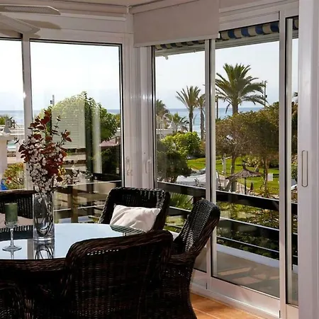 San Juan Beach Views - Beach & Pool *