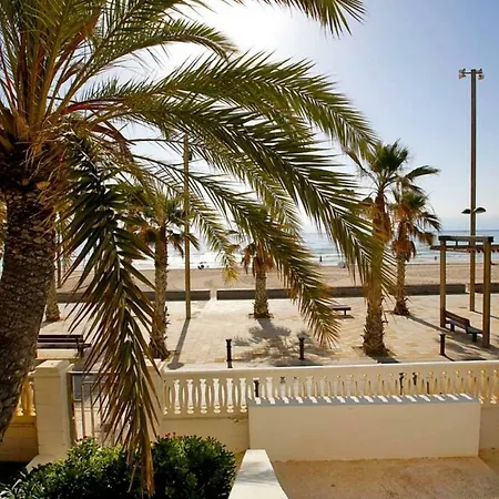 San Juan Beach Views - Beach & Pool *