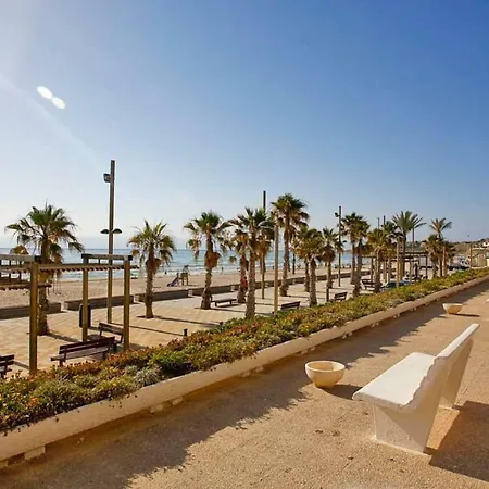 San Juan Beach Views - Beach & Pool
