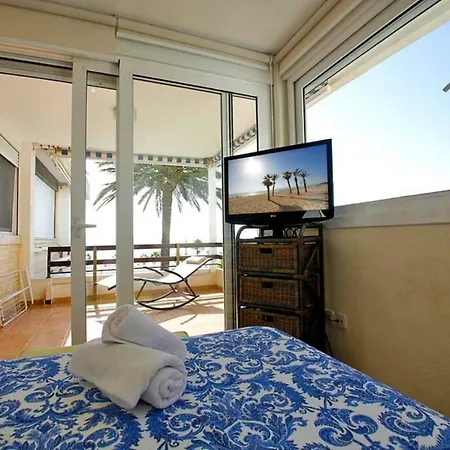 San Juan Beach Views - Beach & Pool 아파트 *
