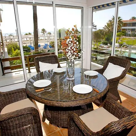 San Juan Beach Views - Beach & Pool 아파트 알리칸테