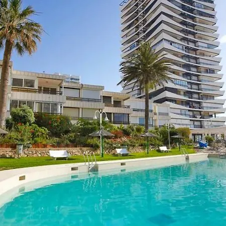San Juan Beach Views - Beach & Pool 아파트