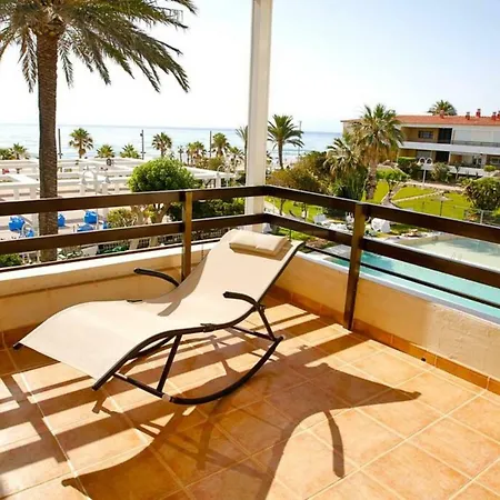 San Juan Beach Views - Beach & Pool 아파트